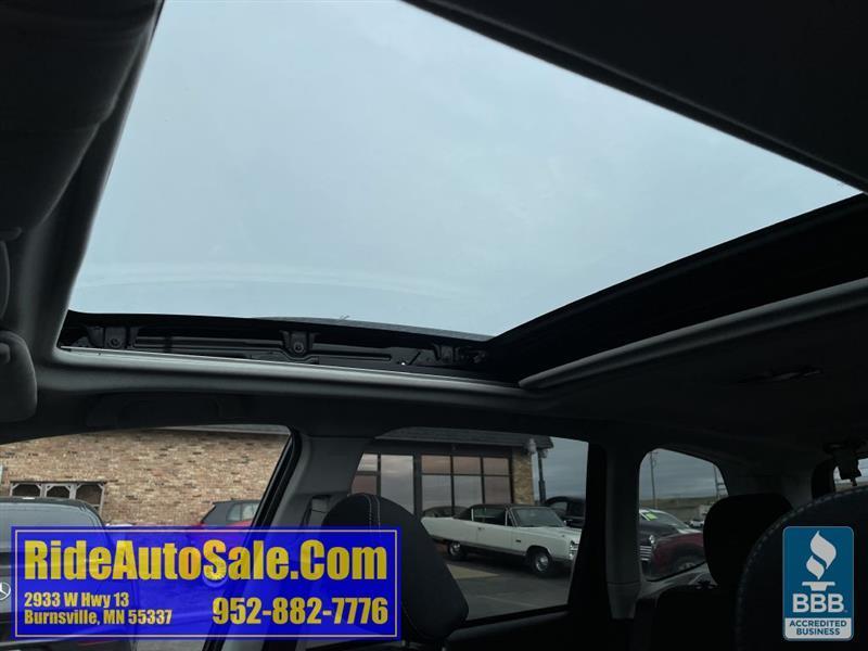 Subaru Forester  2015