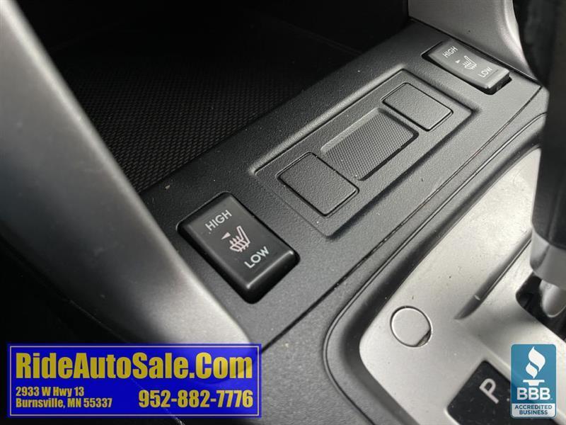 Subaru Forester  2015