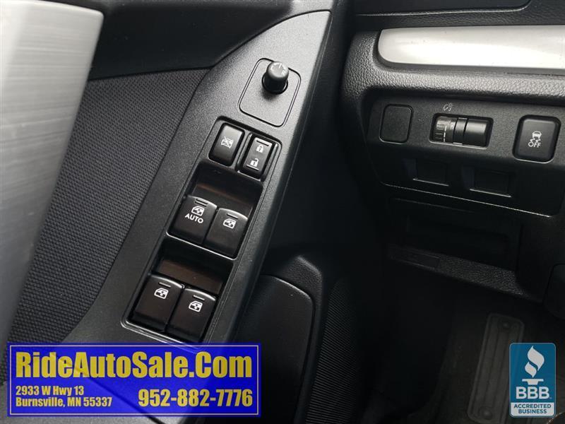 Subaru Forester  2015