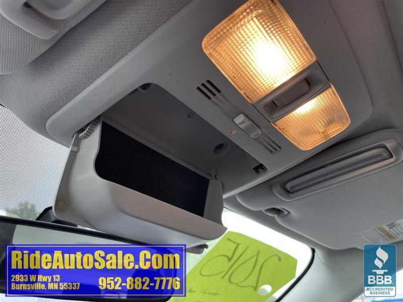 Subaru Forester  2015