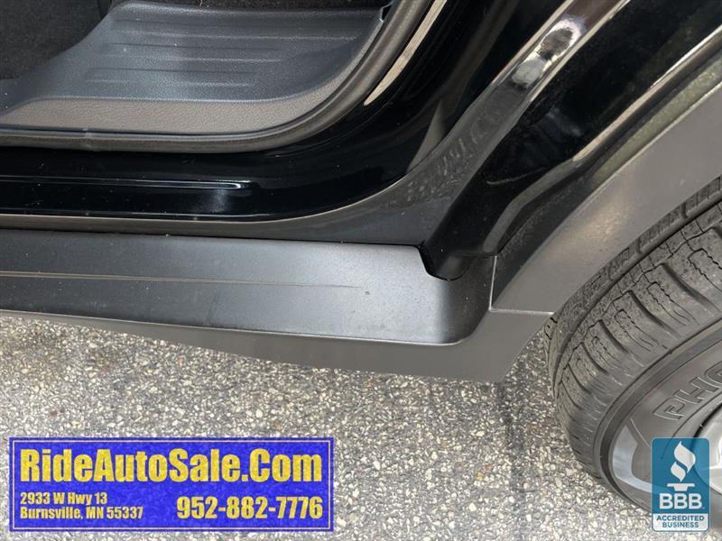 Nissan Rogue  2015