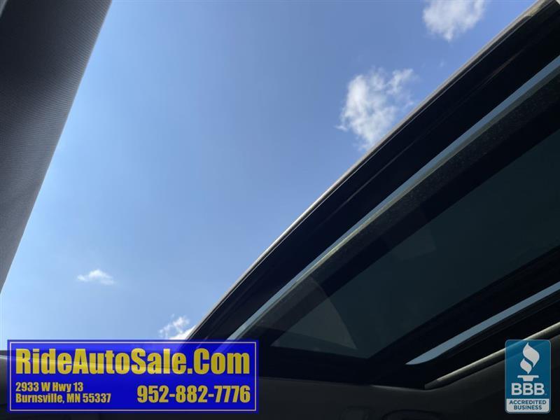 Nissan Rogue  2015