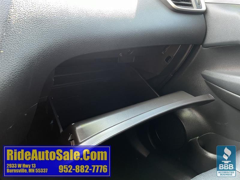 Nissan Rogue  2015