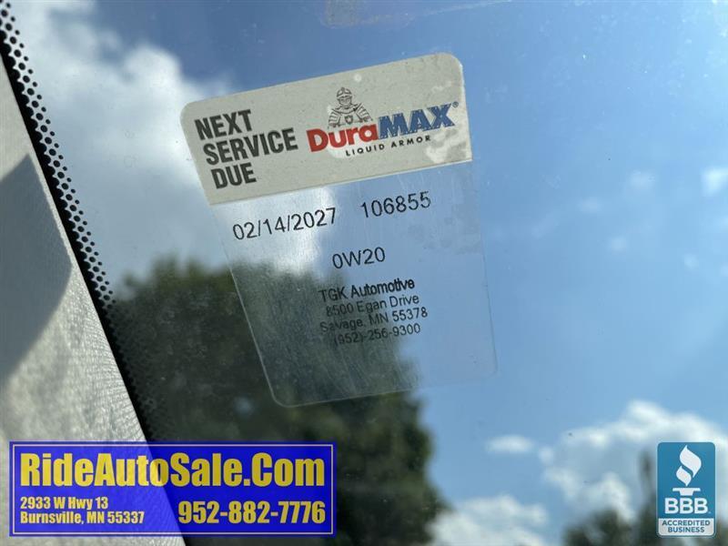 Nissan Rogue  2015