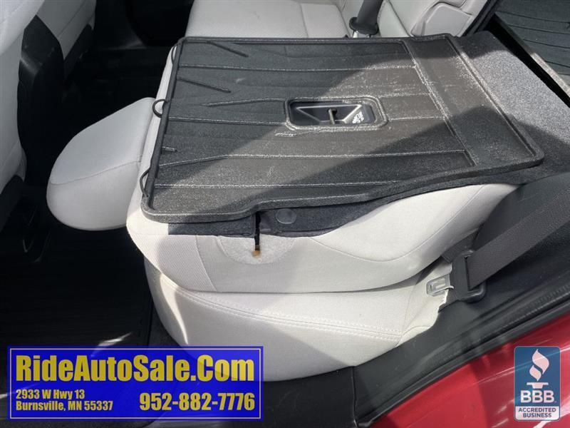 Subaru Forester  2015