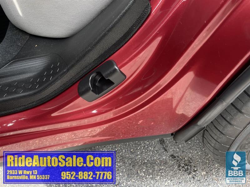 Subaru Forester  2015
