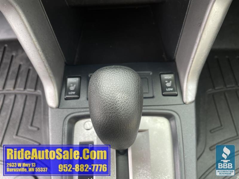 Subaru Forester  2015