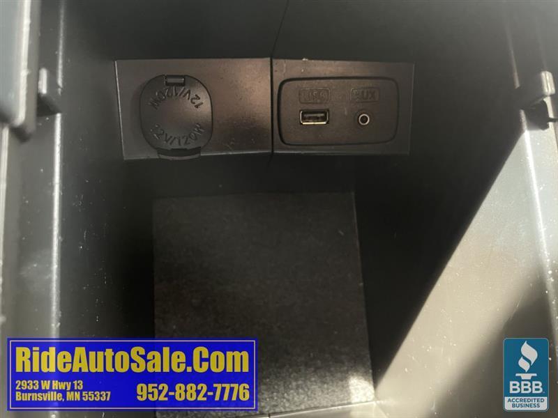 Subaru Forester  2015