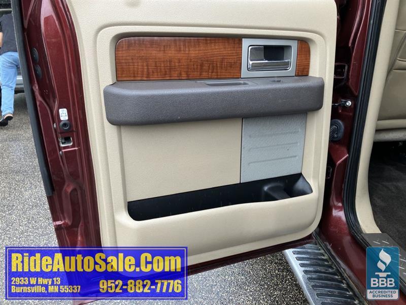 Ford F-150  2010
