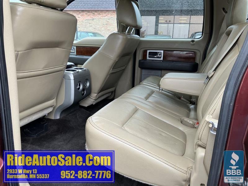 Ford F-150  2010