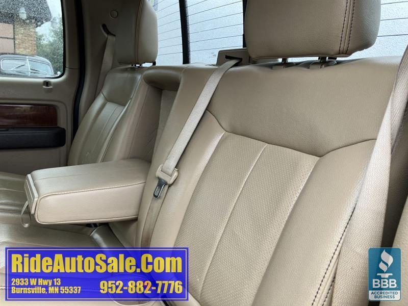 Ford F-150  2010