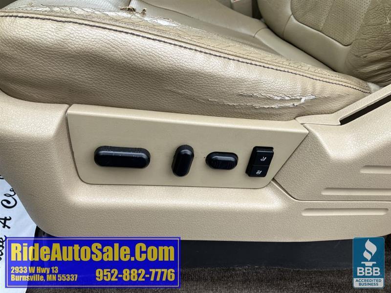 Ford F-150  2010