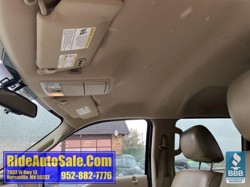 Ford F-150  2010