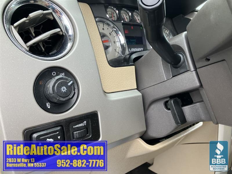 Ford F-150  2010