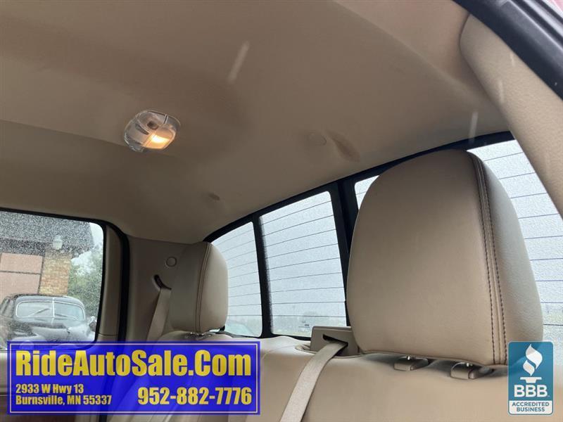 Ford F-150  2010