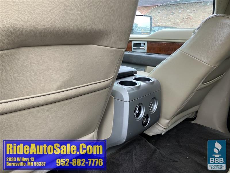 Ford F-150  2010