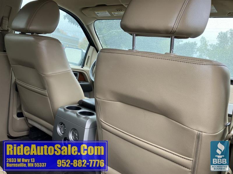 Ford F-150  2010
