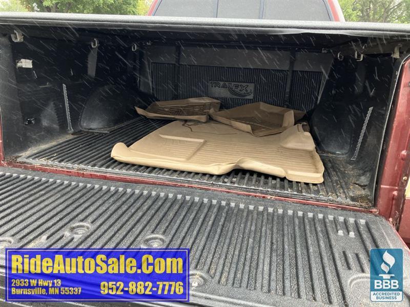 Ford F-150  2010