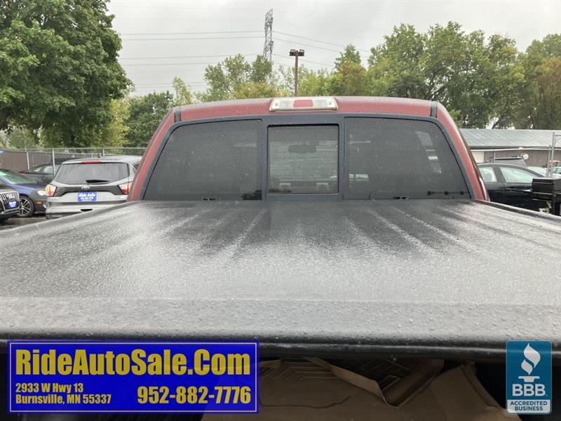 Ford F-150  2010