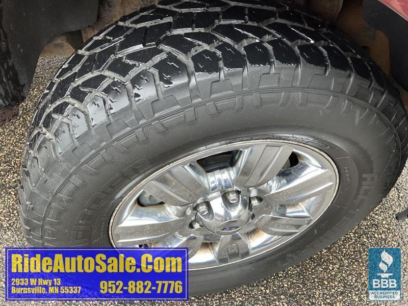 Ford F-150  2010