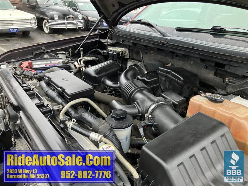 Ford F-150  2010