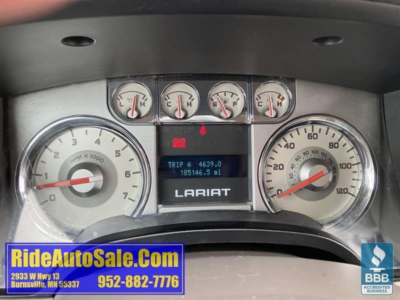 Ford F-150  2010