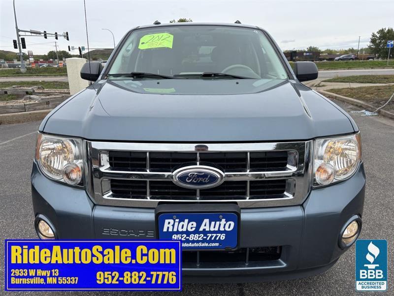 Ford Escape  2012