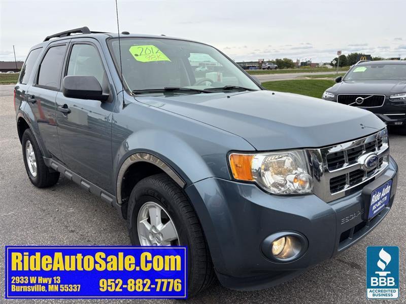 Ford Escape  2012