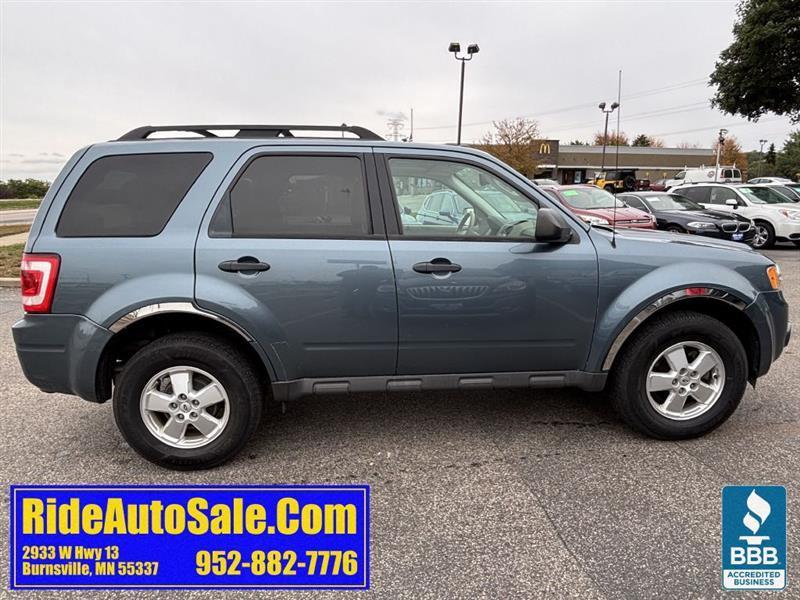 Ford Escape  2012