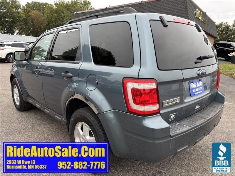 Ford Escape  2012