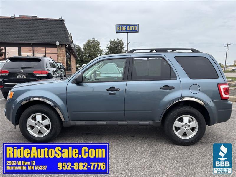 Ford Escape  2012