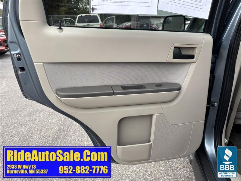 Ford Escape  2012