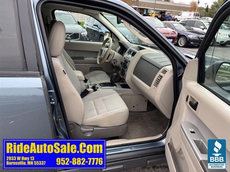 Ford Escape  2012