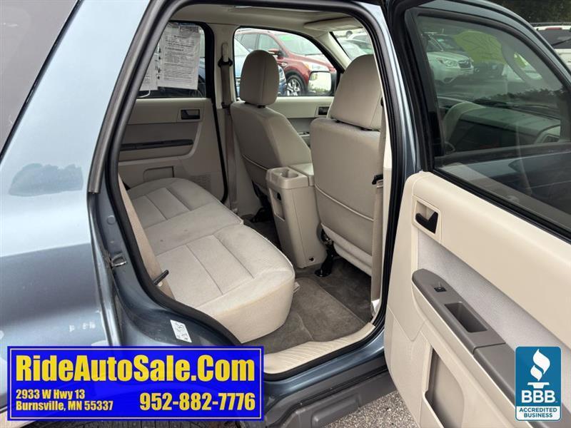 Ford Escape  2012
