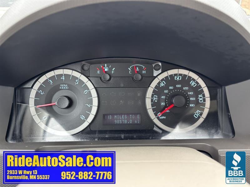 Ford Escape  2012