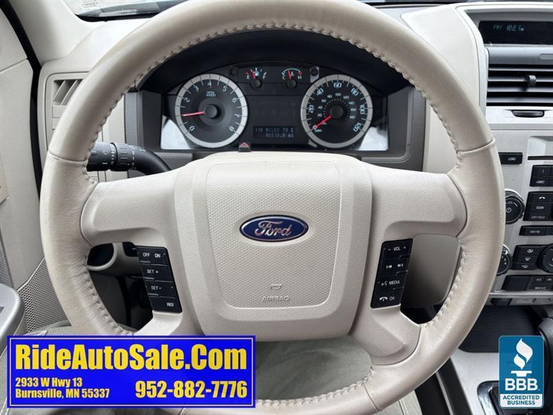 Ford Escape  2012