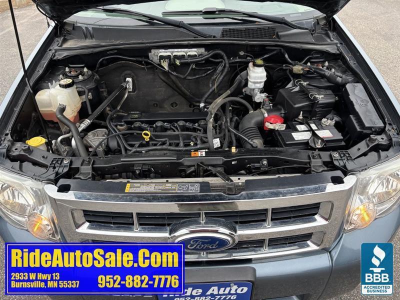 Ford Escape  2012