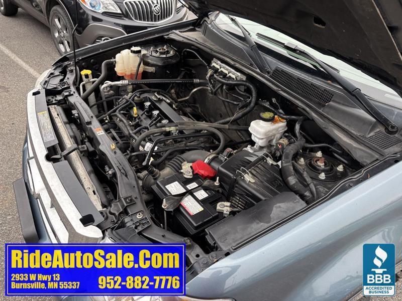 Ford Escape  2012