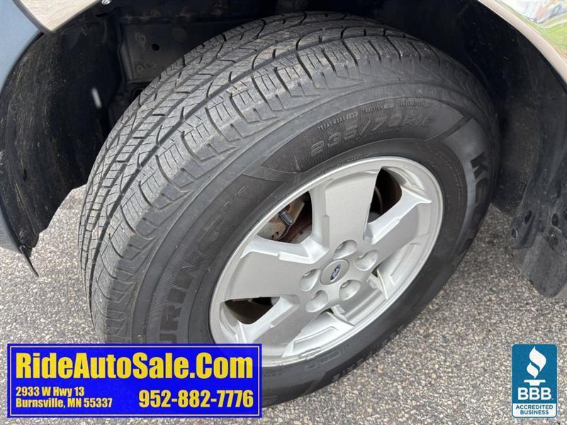 Ford Escape  2012
