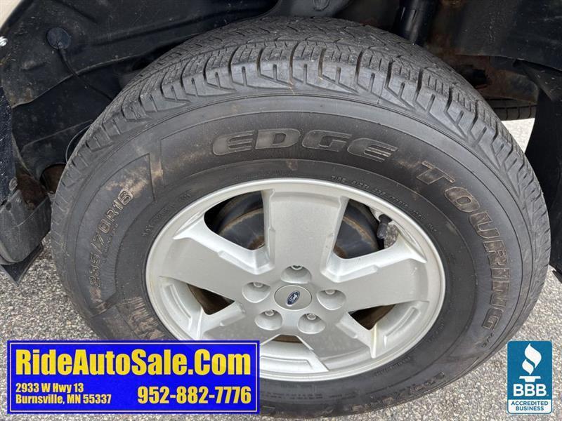 Ford Escape  2012