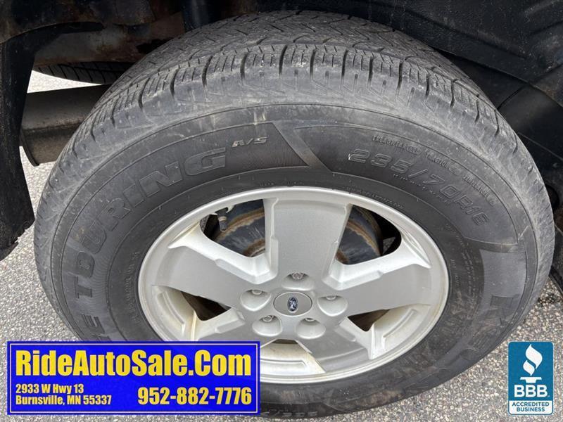 Ford Escape  2012