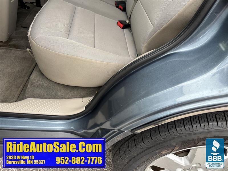 Ford Escape  2012