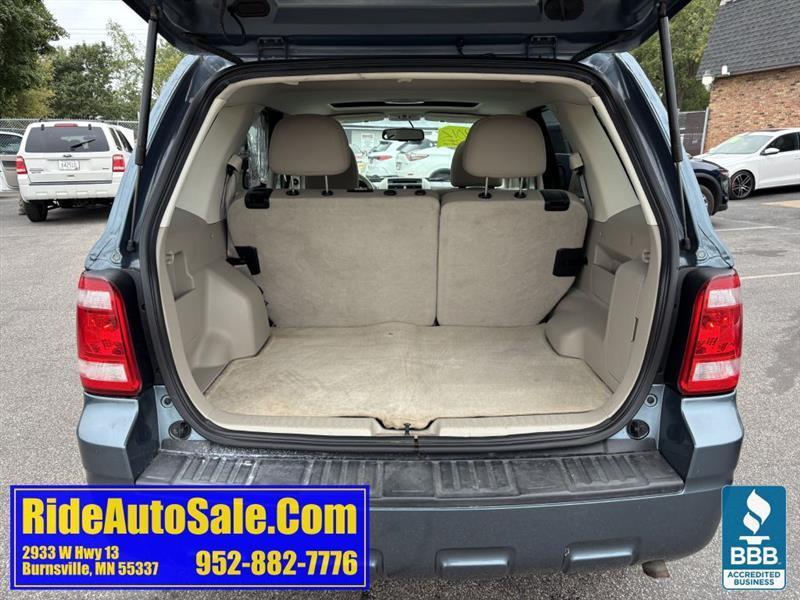 Ford Escape  2012