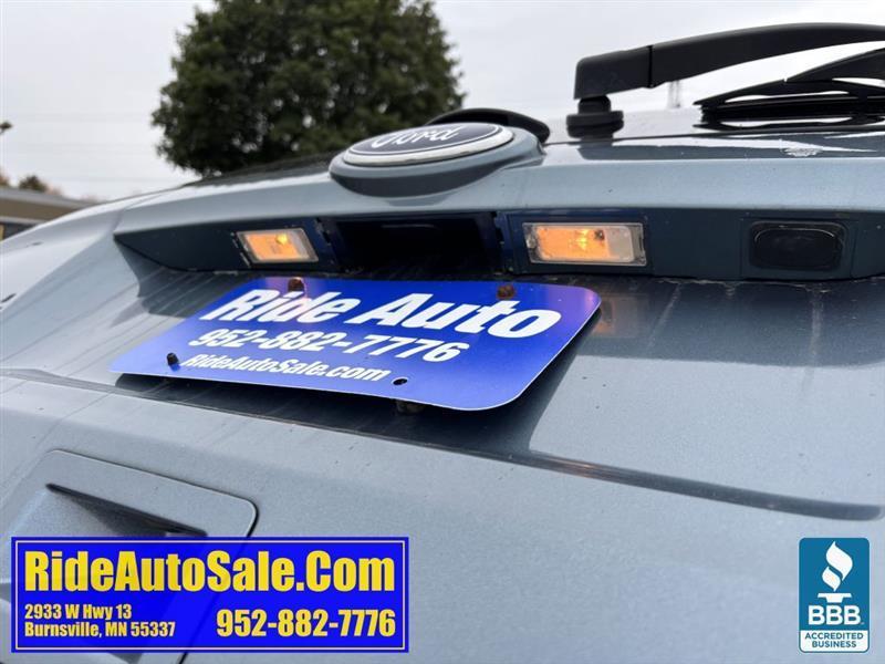 Ford Escape  2012
