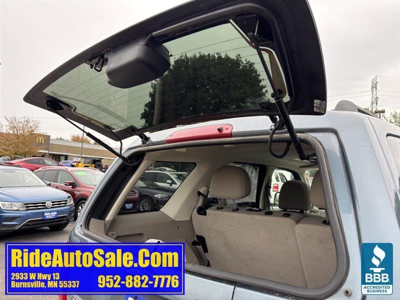 Ford Escape  2012