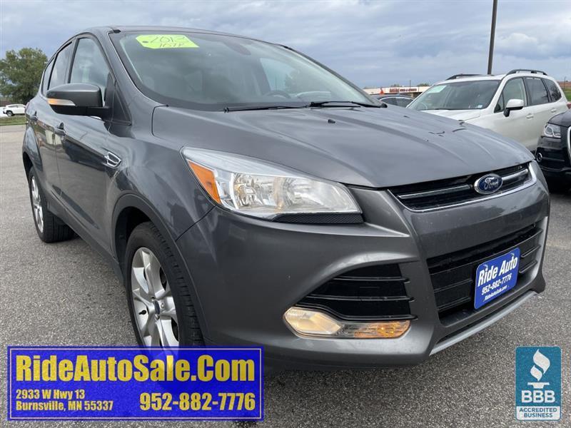 Ford Escape  2013