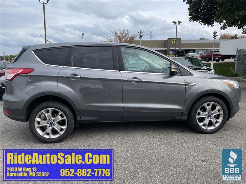 Ford Escape  2013