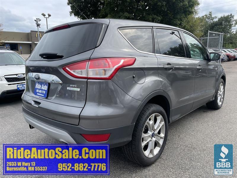 Ford Escape  2013