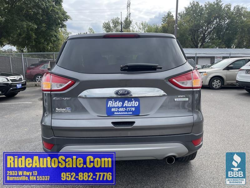 Ford Escape  2013