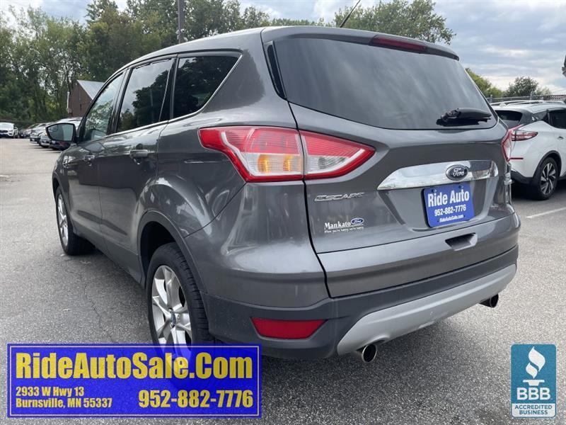 Ford Escape  2013